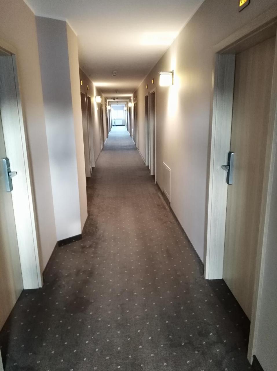 Hotel Hotel Nekla 3*