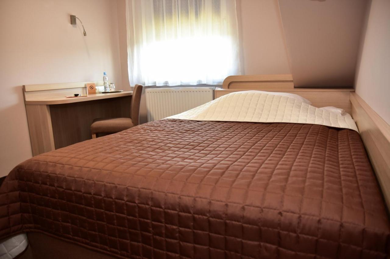 Hotel Hotel Nekla Nekla